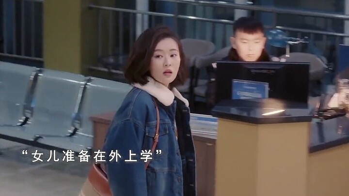 女儿就是我的底线，谁欺负她我削谁去！