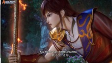 100.000 Years of Refining Qi Episode 05 Subtitle Indonesia