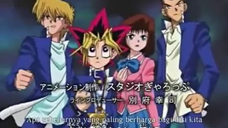 YUGI-OH! Opening (Bahasa Indonesia)