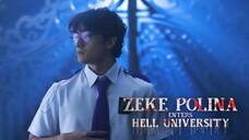Hell University | Trailer | Filipino Series