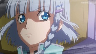 [Super Robot Wars OG] [Karakter AMV] Hayabusa/Mouko [Burn. HD] CP paling lucu dalam pertarungan robo