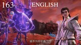 ENGLISH SUB | Perfect World EP163 | 4KHD
