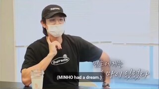 Vietsub Bros on Foot tập 7