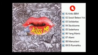 15 2005 Slank - Album Slankkissme