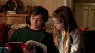 Sheldon thời trẻ | Georgie