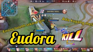 Kuyangg petir