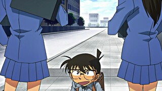 Conan : Kamu bertele-tele.