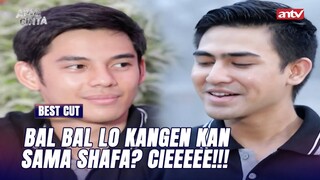 Ferry Turunkan Ilmunya Ke Roki? Buat Apa? | BestCut Api Dan Cinta ANTV Eps 14 (1/3)