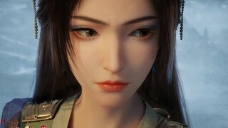 柳：打不过怎么办？打不过就加入！