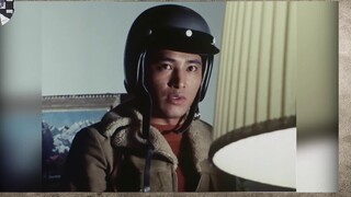 [Special Effects Secret Record] Is Takiwa also V3? The reason why Kazami Shiro always wears a helmet