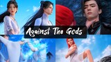 Against The Gods Eps 5 Sub Indo