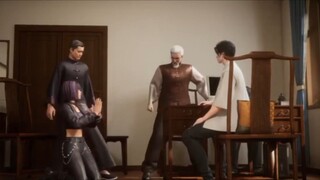 Immortal Doctor In Modern City Episode 96 Subtitle Indonesia