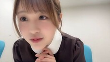 Ichimura Airi (HKT48/SHOWROOM Live Streaming/2024.04.26)