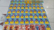 MINHAS PRINCIPAIS FIGURINHAS DA COPA DO CATAR 2O22 / DISPONIVEL E A VENDA NAS MINHAS LOJAS ONLINE