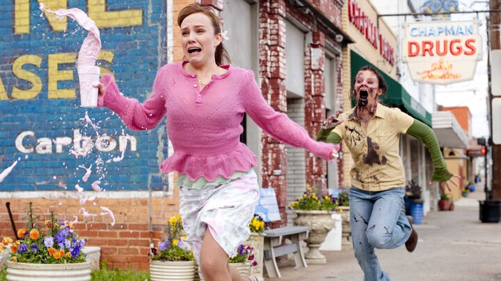 【Tiểu Hiệp】Xem lại “Zombieland”, 1.000 quy tắc nhất định phải tuân theo để sinh tồn!