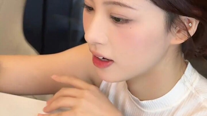 แค่ชอบการแต่งคอสเพลย์เล็กน้อย