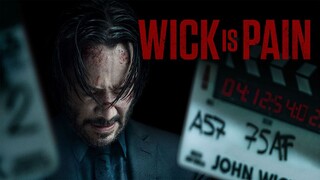 Wick Is Pain  (2025)