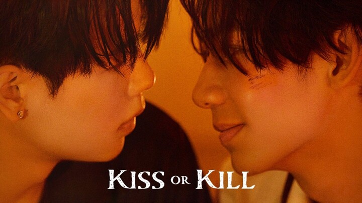 [English Sub.] 𝗞 𝗢𝗿 𝗞 | Ep.2