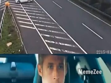 ⚡Pengemudi Level Penuh⚡