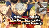 Jangan Lewatin 2023 Tanpa Ngikutin Anime Ini! Bahas Sousou no Frieren #BicarAnime