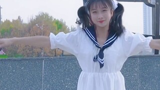 นี่จะเป็นครูที่ฉันจะเป็นในอนาคตไหมนะ? [Butterfly Graffiti] Butterfly Graffiti เวอร์ชันแนวตั้ง