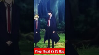 Tấm Chiếu Mới Chưa Trải #ai #chatgpt #votri #xuhuong #viral #reviewanime