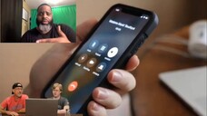 'KIDBEHINDACAMERA TAKES MCJUGGERNUGGETS ON A DATE!' Reaction! Daym Drops Reaction