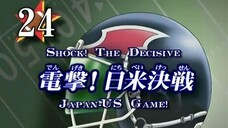 EyeShield21 Episode024 Tagalog Dub - DXG