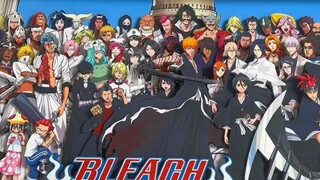 Apakah ada kemungkinan Aizen kalah dari Ichigo dengan sengaja?