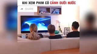 Những video tấu hài