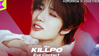 TXT《Good Boy Gone Bad》4K怼脸舞蹈版公开！