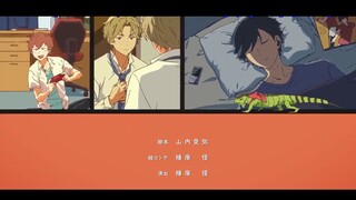 Câu Lạc Bộ Ryman - Phần 80 #anime