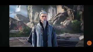 srouding the heavens Eps 34 part 1