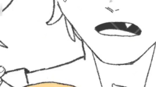 [Comic] Is it normal for the Imprisoned Tangyuan to be flat?