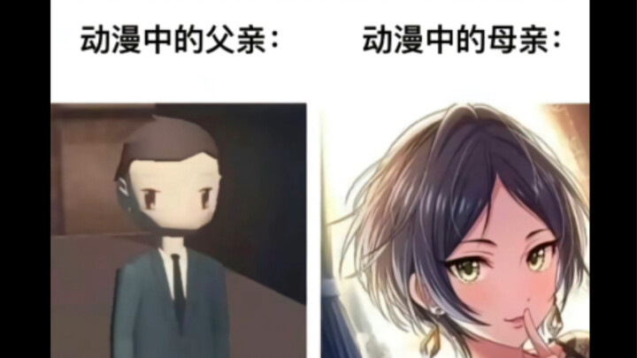 Ảnh chế hài hước | Khi bạn xem xong một bộ anime