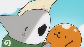 Little Shark Who Loves Outings Episode 48 [Animated Short Film]