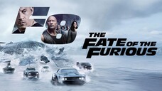The Fate of the Furious Full HD