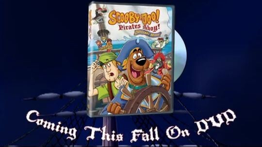 Watch Full Scooby-Doo! Pirates Ahoy! for free : link in description