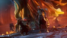 Tomb Of Fallen Gods S3 episode 6 sub indo