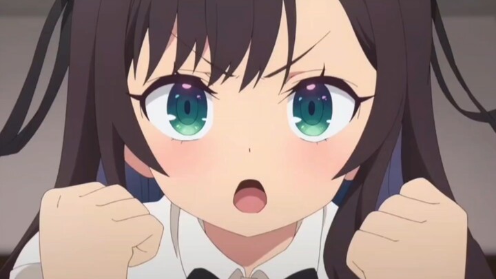 As long as I don't have to work overtime, I can do anything!