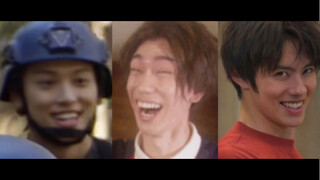 ให้ตายเถอะ สถานะปัจจุบันของซีรีส์พิเศษหลักสามเรื่อง [Nobody Watches Series] Miscellaneous Talk เป็นอ