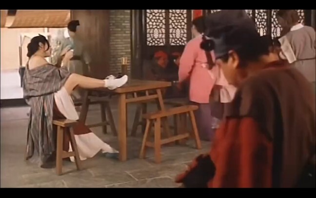 当你找到这么漂亮的小妹妹  会有反应？？？