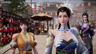 Fight For The Throne Eps 4. Sub indo