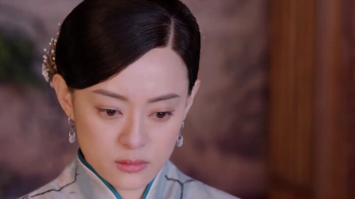 คุณหญิงเซิ่นไล่บีบจนกระทั่งแตะถึงเส้นแดงของโจวอิง เห็นทีซิงอี้คงไม่มีโอกาสอีกแล้ว!