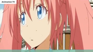 Tất Tần Tật Về Ma Vương Milim, 1 Trong dàn Harem Của Slime Rimuru _ 1