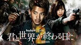 Love You as The World Ends S2 Ep 04 sub Indo (2021) J-Drama
