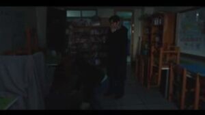 DNA Lover epsoide 5 [Sub Indo]