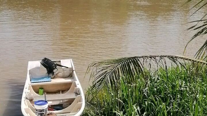 Mancing lu