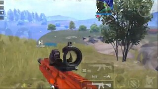 ZAZA ❤️ HIGHLIGHTS PUBG MOBILE