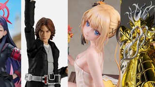 【New Product Information VOL.35】BANDAI raises prices across the board! Can your wallet handle it?